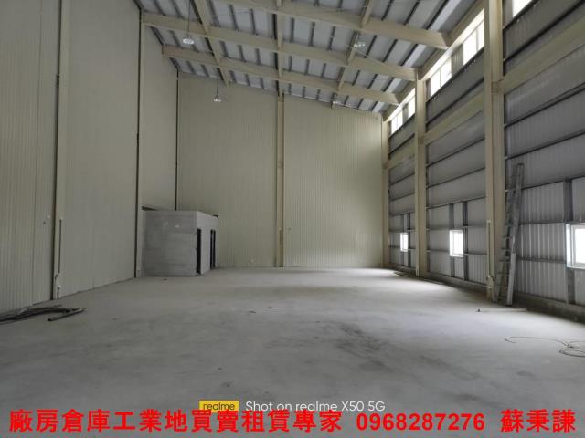 龍潭廠房-0