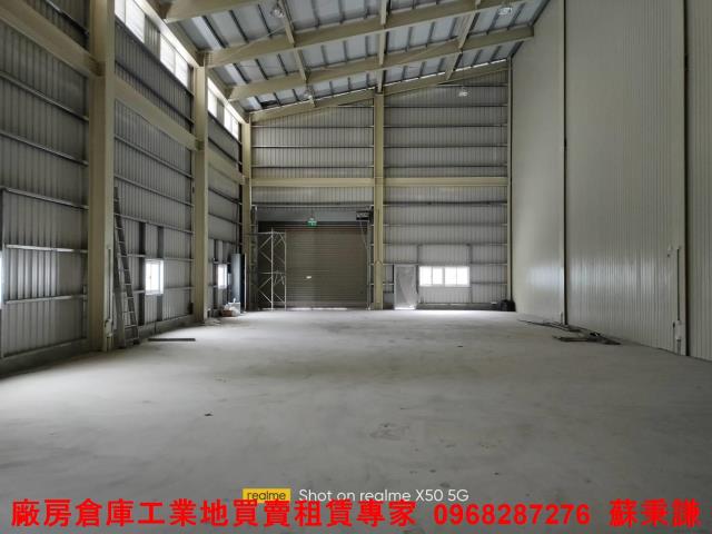 龍潭廠房-1