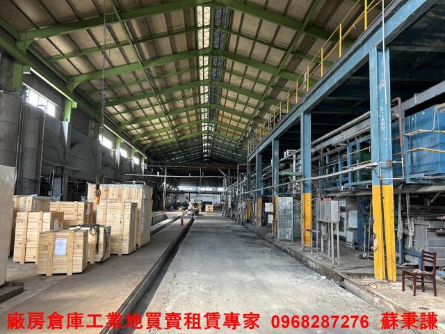 後龍廠房-2