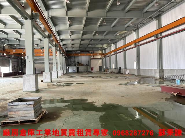 新竹湖口廠房-0