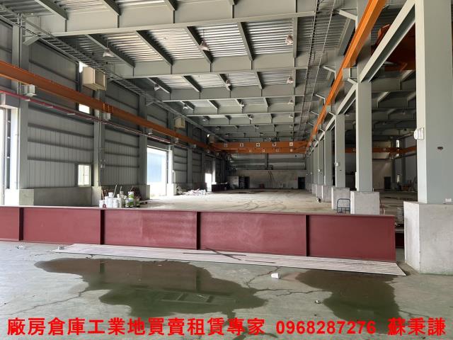 新竹湖口廠房-2