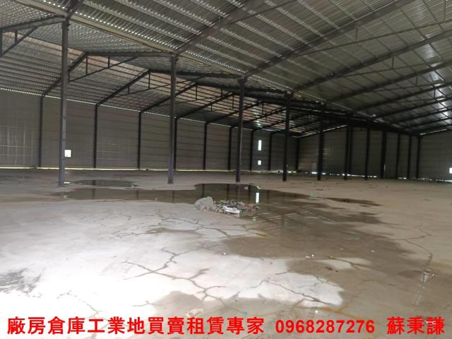 桃園楊梅廠房-0