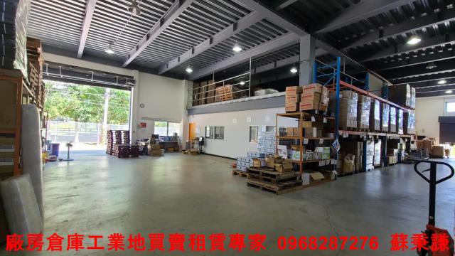 龍潭廠房-1