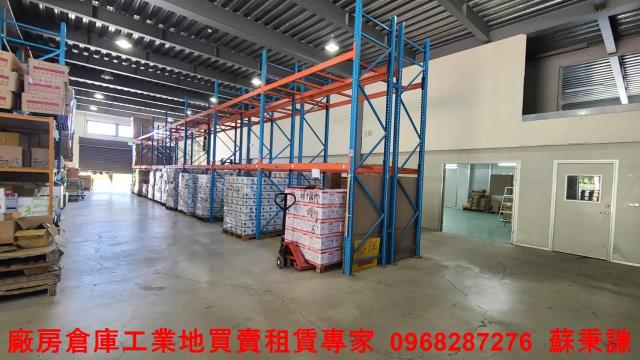 龍潭廠房-2