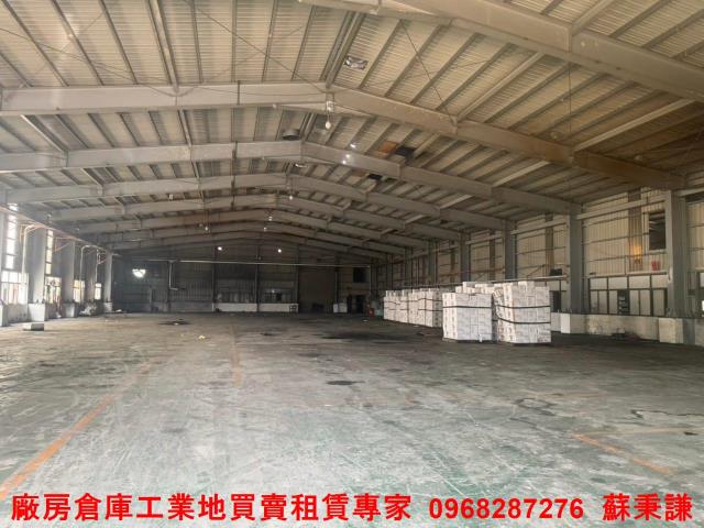 桃園觀音廠房-1
