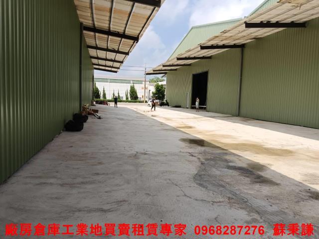 桃園楊梅廠房-0
