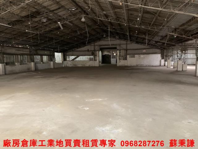 桃園平鎮廠房-0