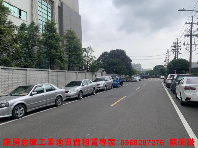 桃園平鎮廠房-1