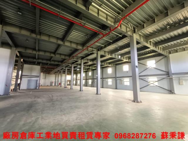 龍潭廠房-1