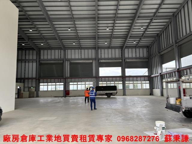 蘆竹廠房-0