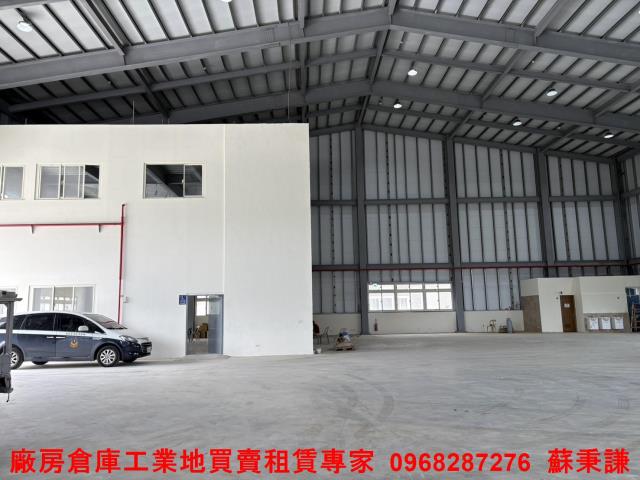 蘆竹廠房-2