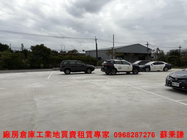 蘆竹廠房-3