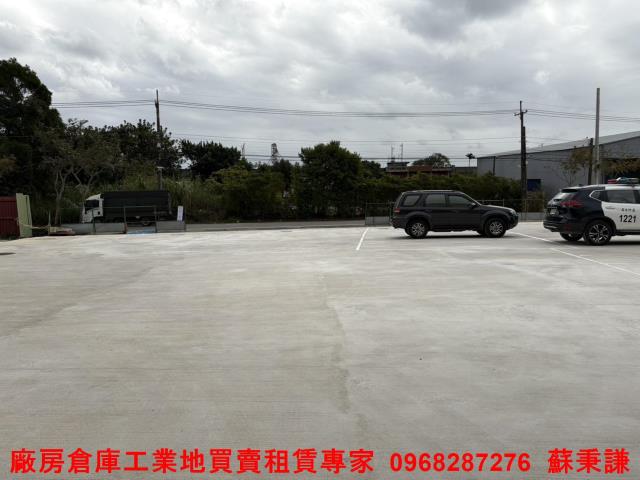 蘆竹廠房-4