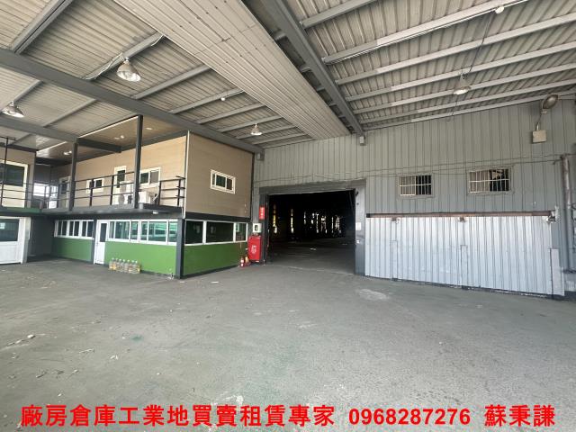 桃園廠房-0