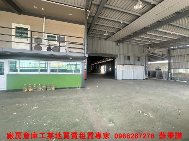 桃園廠房-2