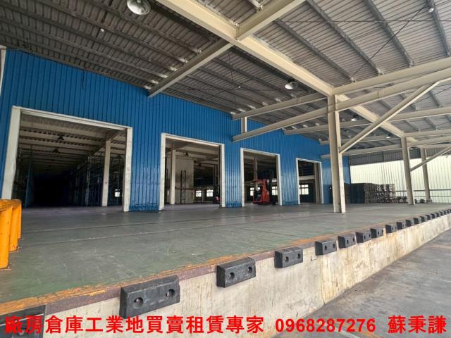 桃園楊梅廠房-1