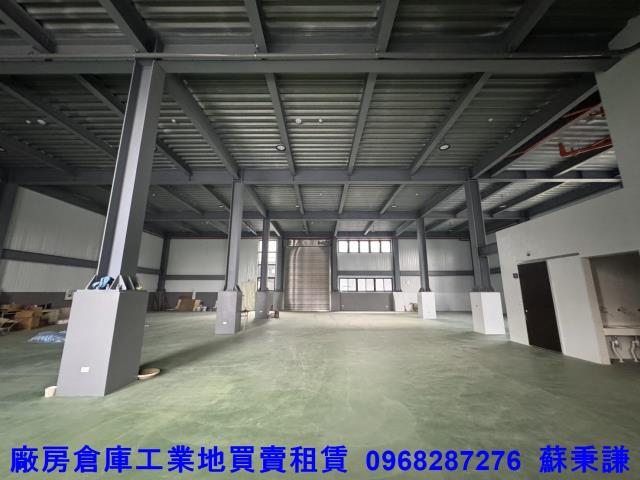 桃園廠房-0