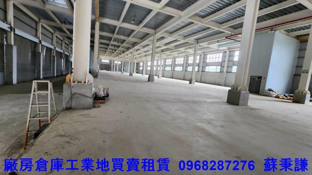 龍潭廠房-0