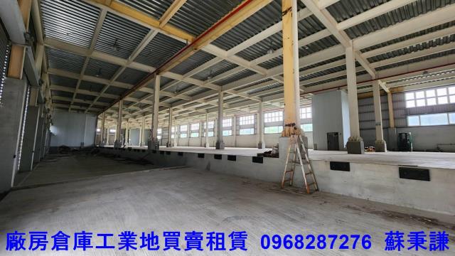 龍潭廠房-1