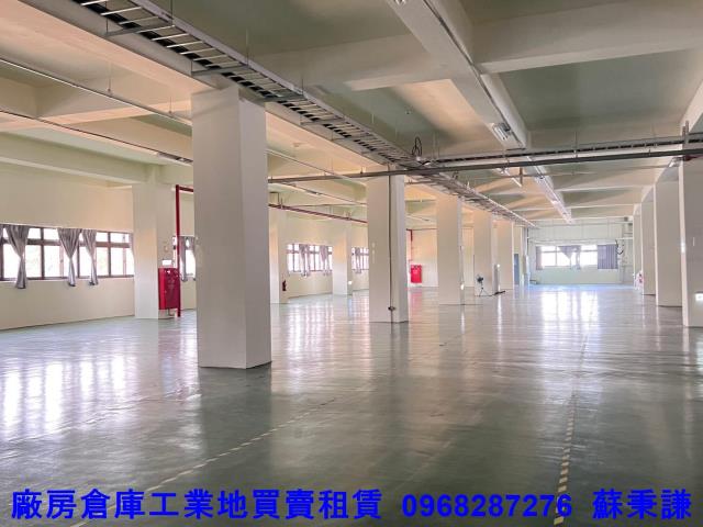 桃園桃園區廠房-0