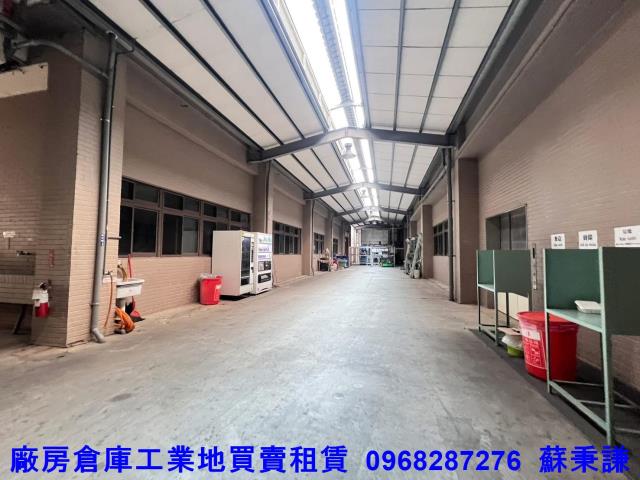 桃園桃園區廠房-1