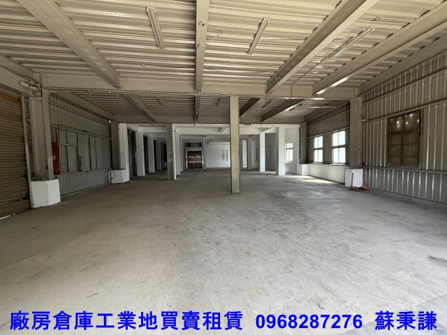 桃園蘆竹廠房-0