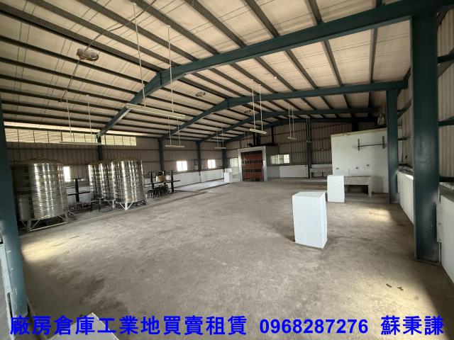 桃園蘆竹廠房-2