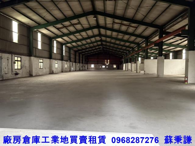 桃園龜山廠房-0