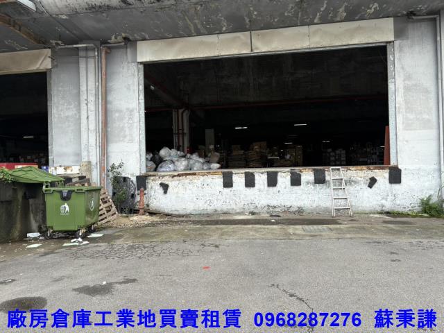 大溪廠房-3