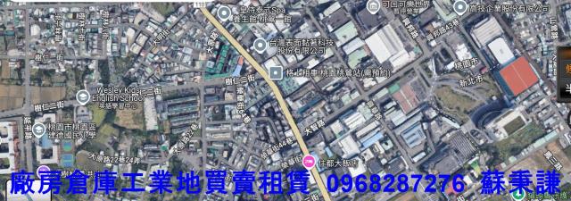 桃園桃園區廠房-0