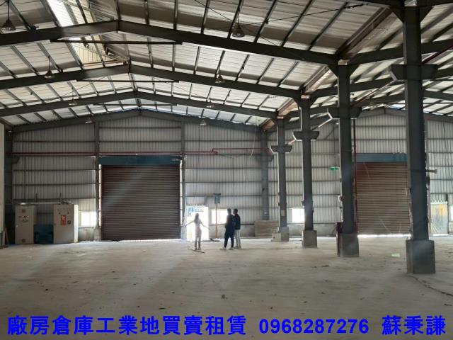 蘆竹廠房-3