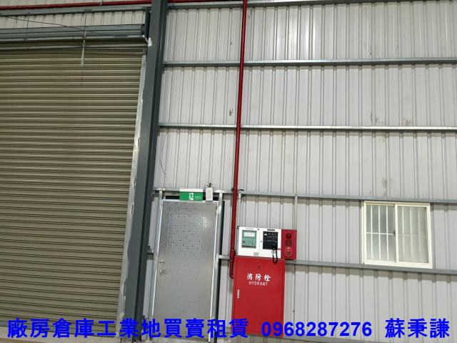 桃園大園廠房-7