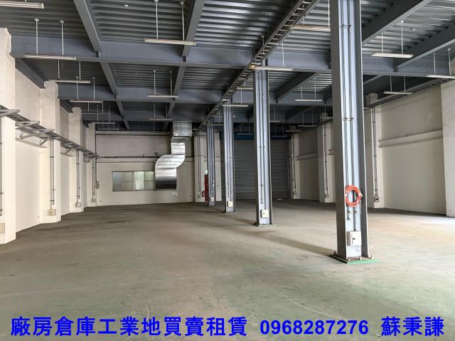 桃園平鎮廠房-2