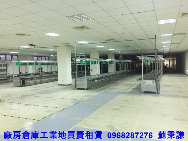 桃園平鎮廠房-0