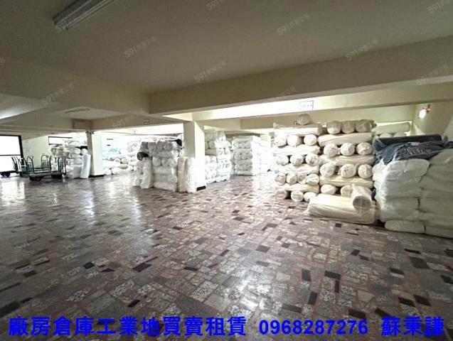 桃園蘆竹廠房-0