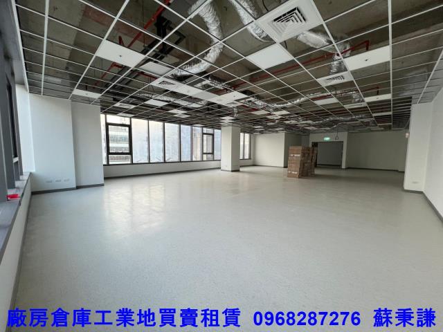 新竹竹北商辦-1