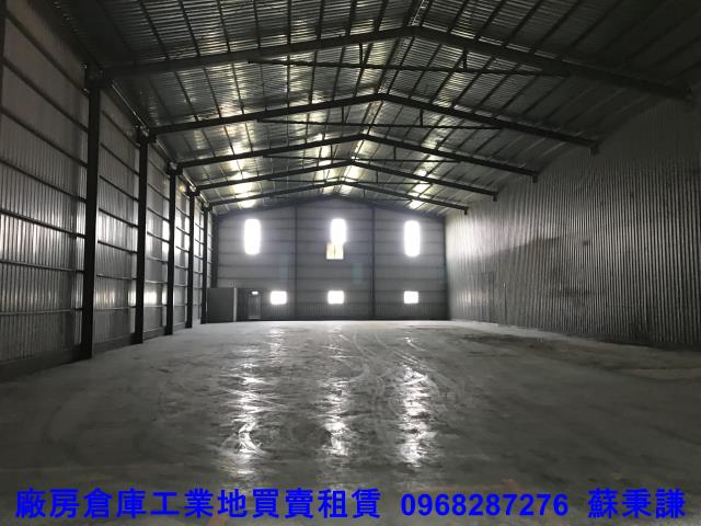 新北林口廠房-0