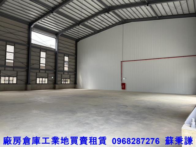 桃園蘆竹廠房-1