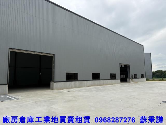 桃園蘆竹廠房-3