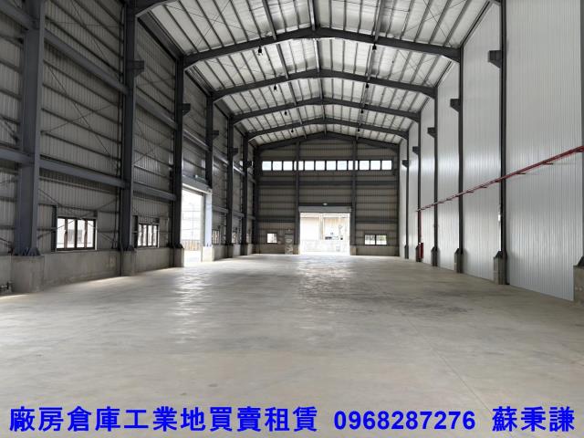 桃園蘆竹廠房-2