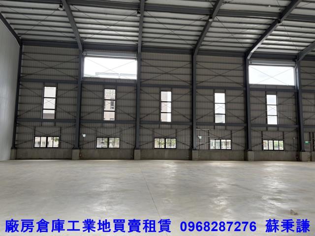 桃園蘆竹廠房-2