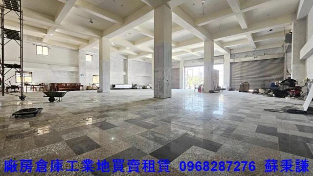 桃園中壢廠房-0