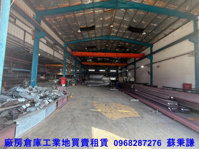 桃園廠房-3