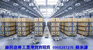 桃園大園廠房-0