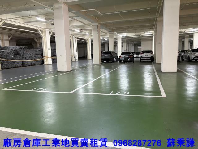 大園廠房-3