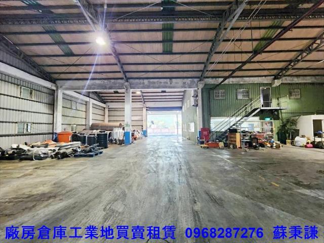 桃園大園廠房-2