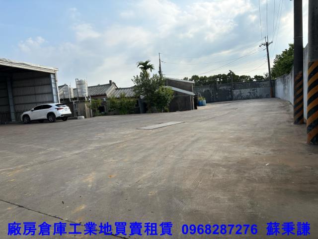 桃園廠房-3