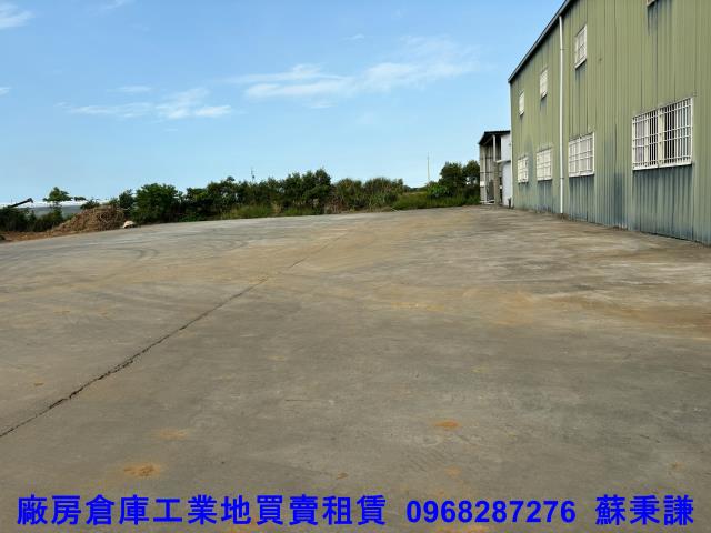 桃園廠房-4