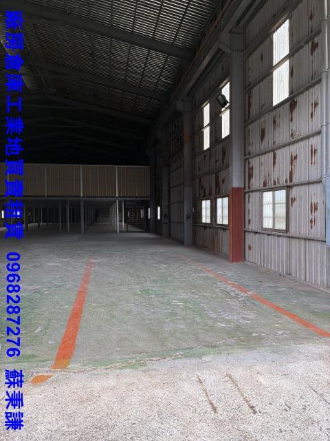 桃園龍潭倉庫-1