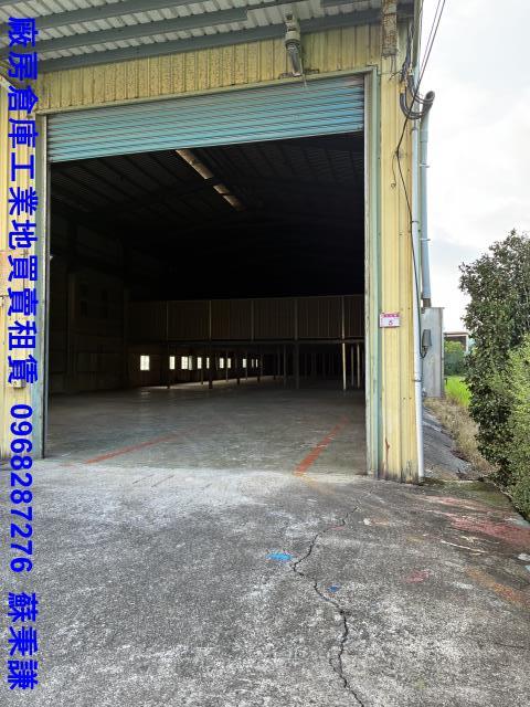 桃園龍潭倉庫-2